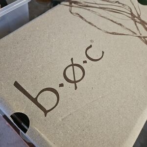 b.o.c. Shoes